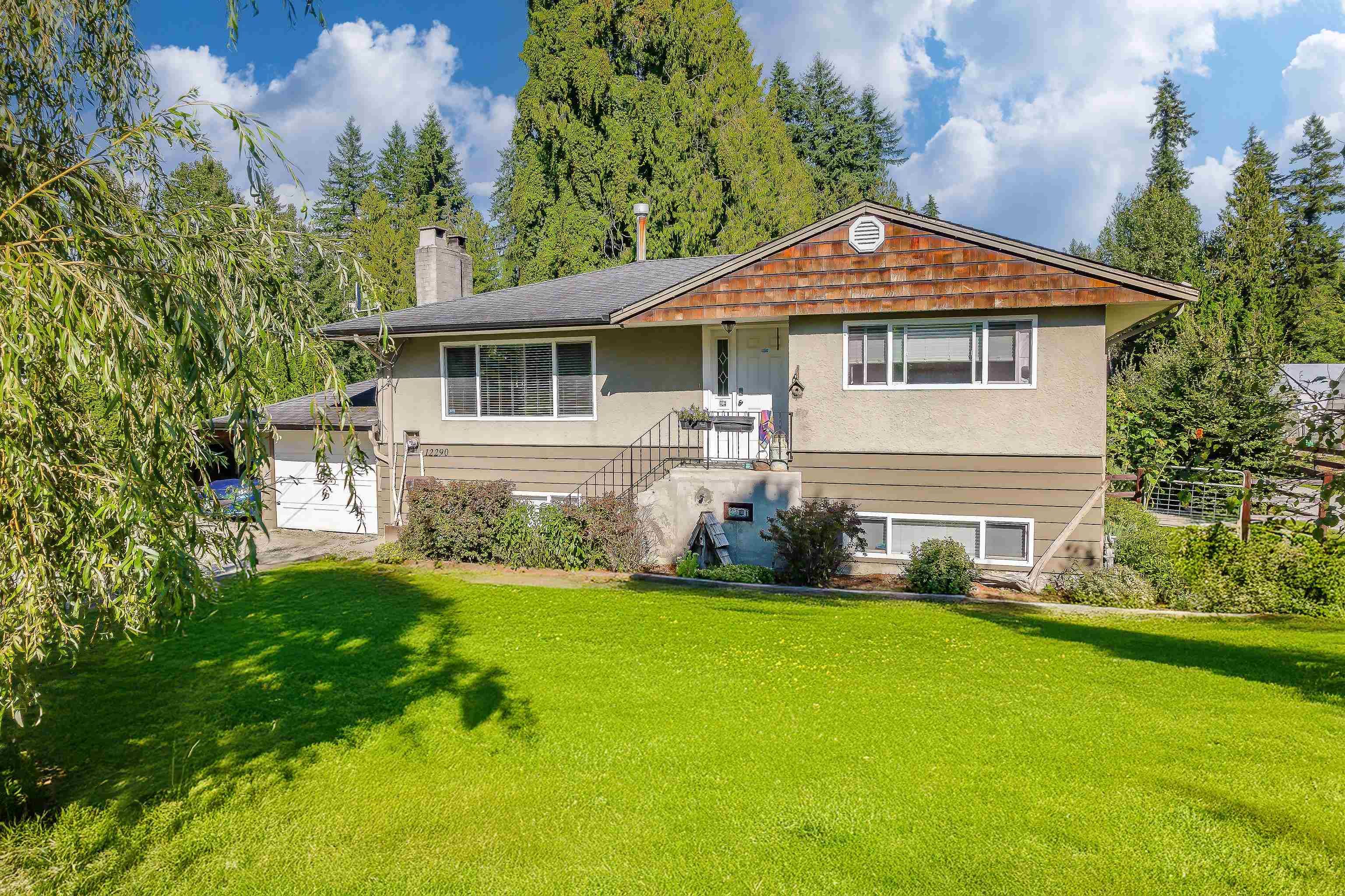 House for sale in Maple Ridge, Maple Ridge, 12290 252 Street, 263059711 | Realtylink.org
