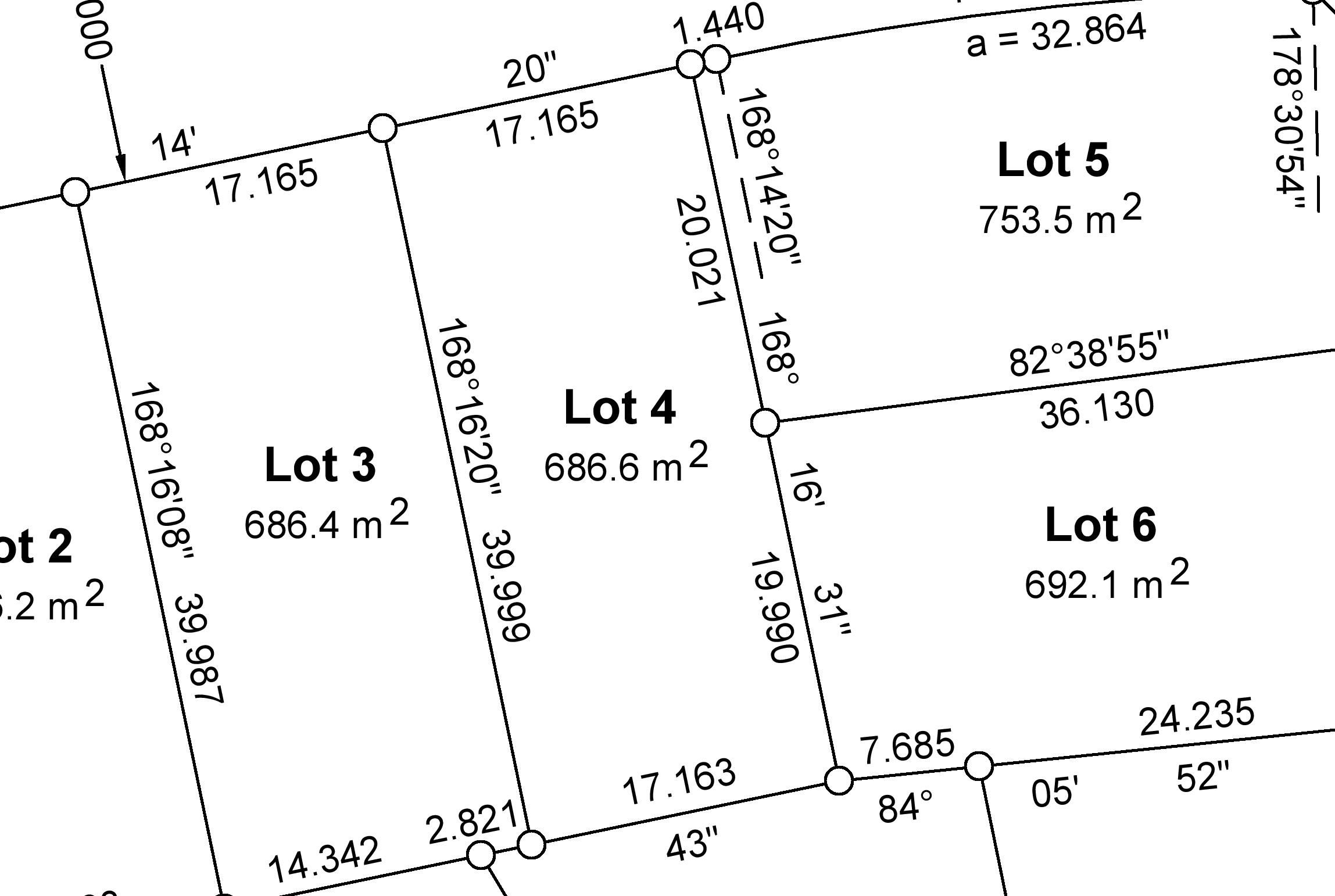 Lot for sale in Prince George, PG City South West, LOT 4849 Gannett Road, 263059786 | Realtylink.org