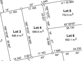 Lot for sale in Prince George, PG City South West, LOT 4849 Gannett Road, 263059786 | Realtylink.org