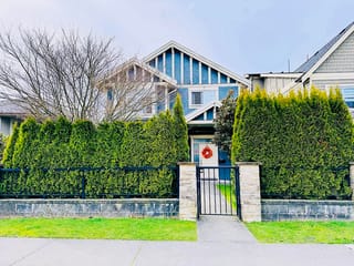 1/2 Duplex for sale in Vancouver, Vancouver East, 6451 Beatrice Street, 263059796 | Realtylink.org