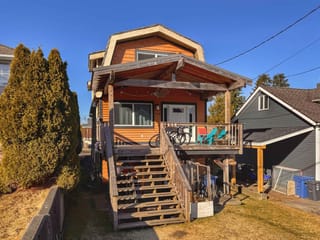 House for sale in Prince Rupert, Prince Rupert, 419 E 6th Avenue, 263059849 | Realtylink.org
