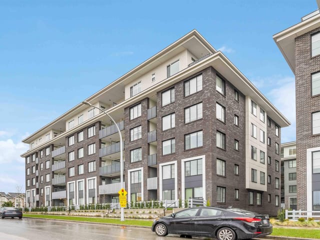 Apartment for sale in Surrey, Surrey, 109 15848 Fraser Highway, 263059882 | Realtylink.org
