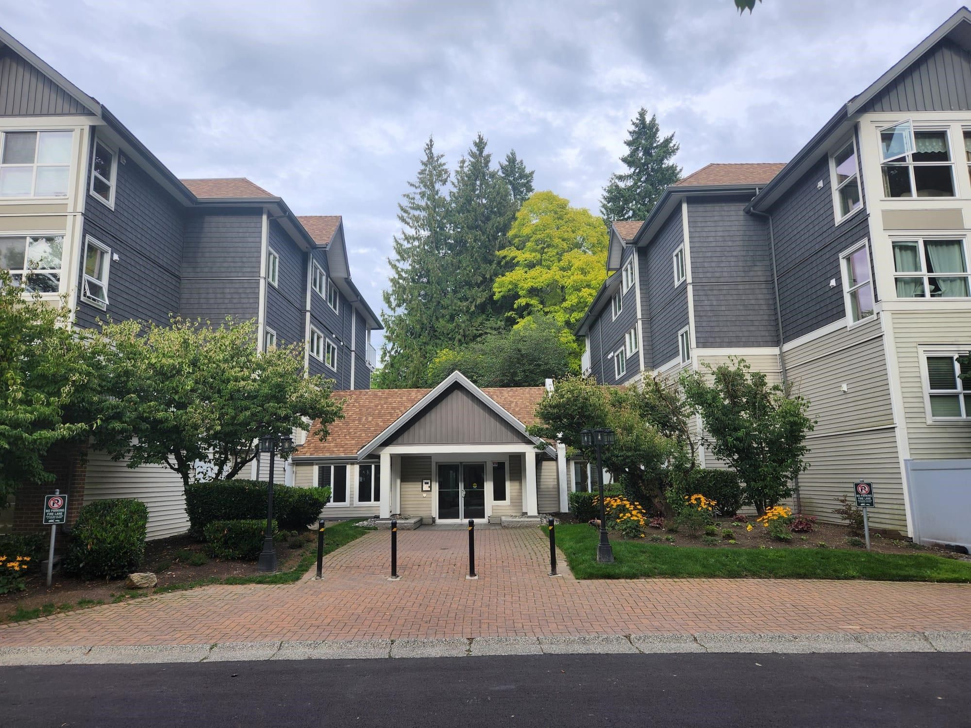 Apartment for sale in Surrey, North Surrey, 205 9668 148 Street, 263059932 | Realtylink.org