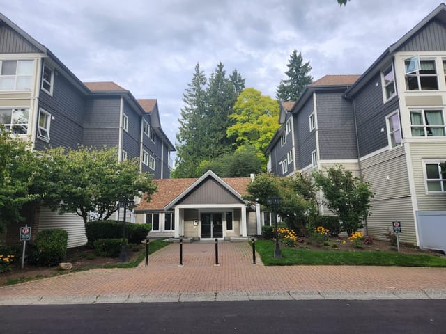 Apartment for sale in Surrey, North Surrey, 205 9668 148 Street, 263059932 | Realtylink.org