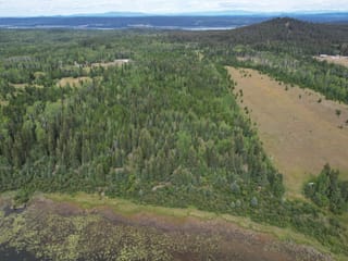 Lot for sale in Lone Butte, 100 Mile House, 6360 Little Fort 24 Highway, 263060017 | Realtylink.org