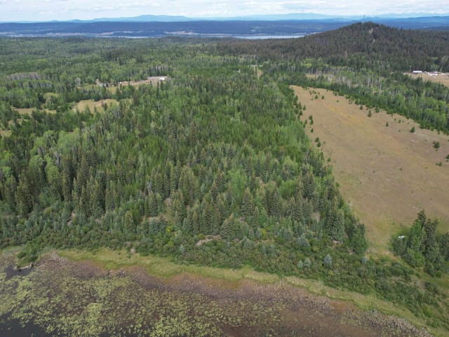 Lot for sale in Lone Butte, 100 Mile House, 6360 Little Fort 24 Highway, 263060017 | Realtylink.org