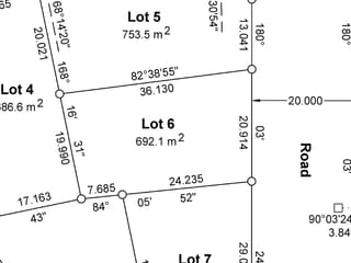 Lot for sale in Prince George, PG City South West, LOT 4921 Logan Crescent, 263060067 | Realtylink.org