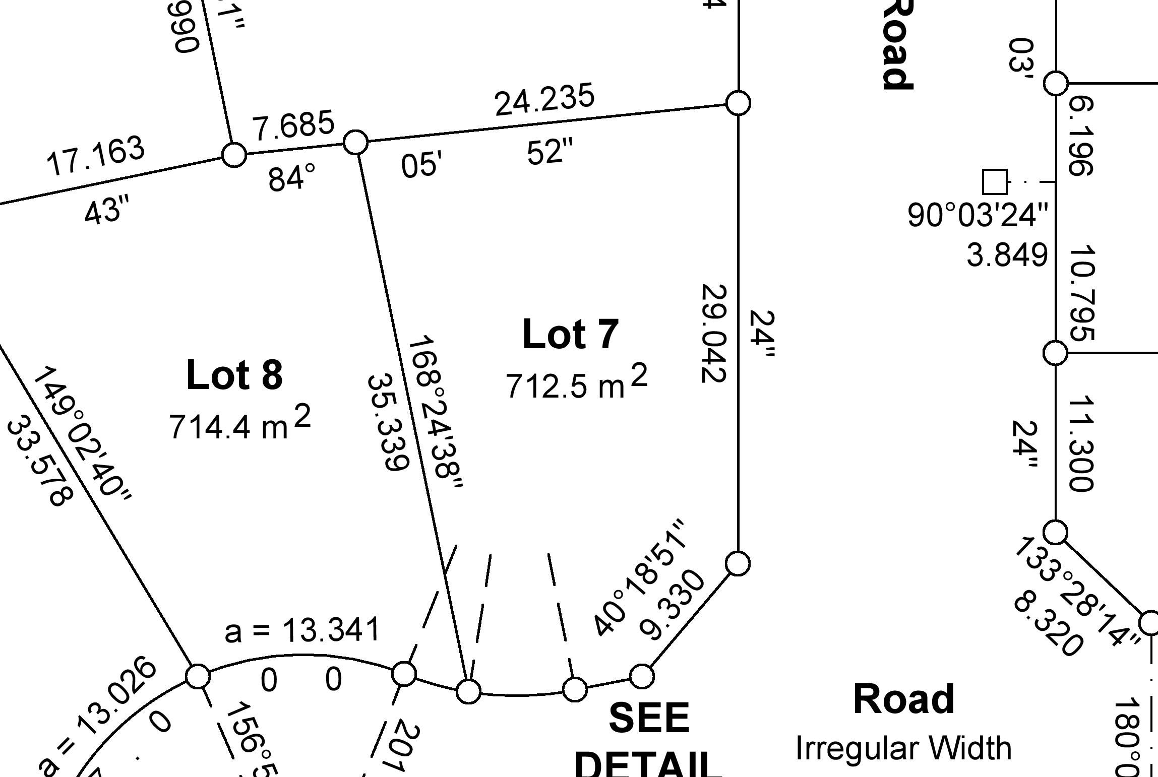 Lot for sale in Prince George, PG City South West, LOT 4910 Logan Court, 263060092 | Realtylink.org