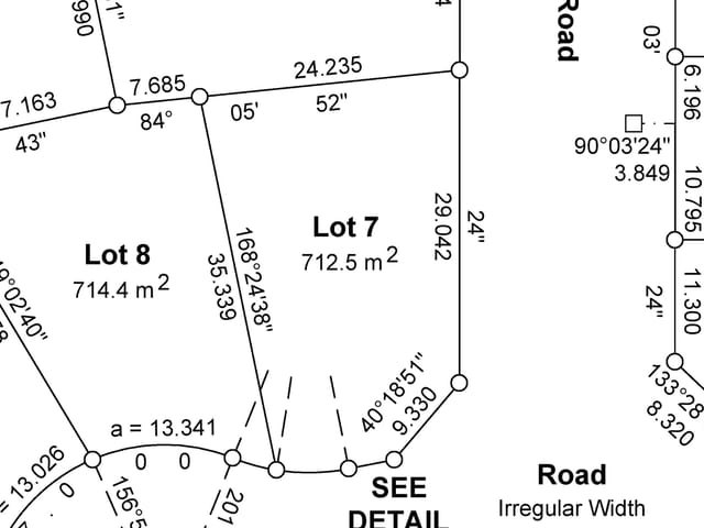Lot for sale in Prince George, PG City South West, LOT 4910 Logan Court, 263060092 | Realtylink.org