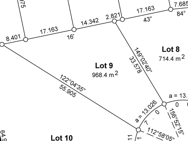 Lot for sale in Prince George, PG City South West, LOT 9 4934 Logan Court, 263060122 | Realtylink.org