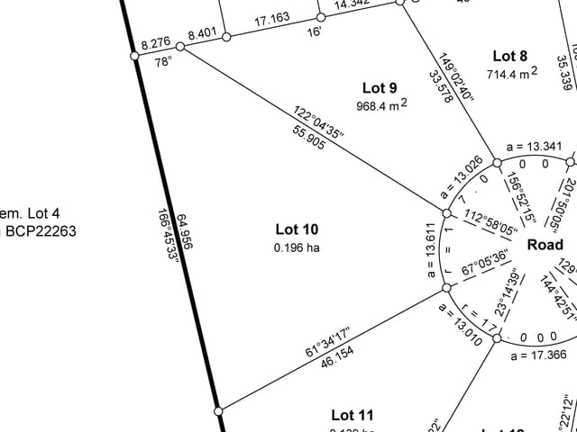 Lot for sale in Prince George, PG City South West, LOT 4946 Logan Court, 263060140 | Realtylink.org
