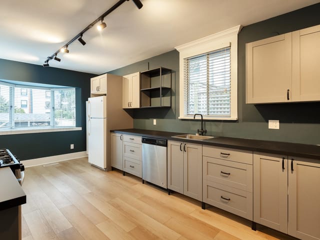 House for sale in Vancouver, Vancouver West, 1511 Barclay Street, 263060178 | Realtylink.org