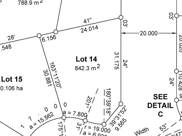 Lot for sale in Prince George, PG City South West, LOT 1191 Milligan Place, 263060284 | Realtylink.org