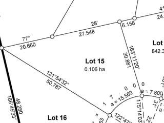 Lot for sale in Prince George, PG City South West, LOT 1203 Milligan Place, 263060290 | Realtylink.org
