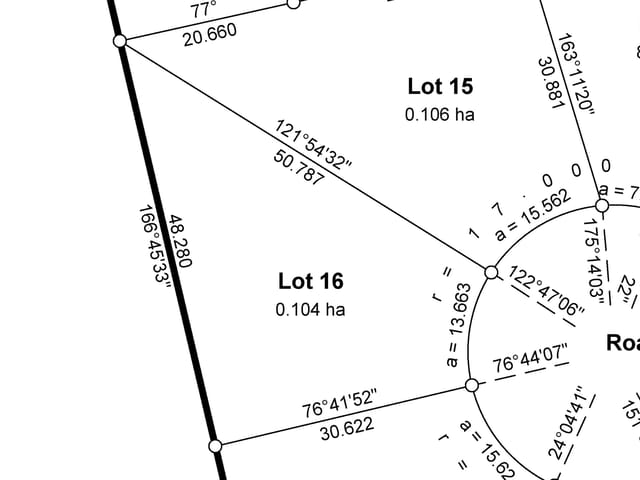 Lot for sale in Prince George, PG City South West, LOT 1215 Milligan Place, 263060298 | Realtylink.org