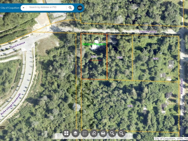 House for sale in Coquitlam, Coquitlam, 3620 Crouch Avenue, 263060329 | Realtylink.org