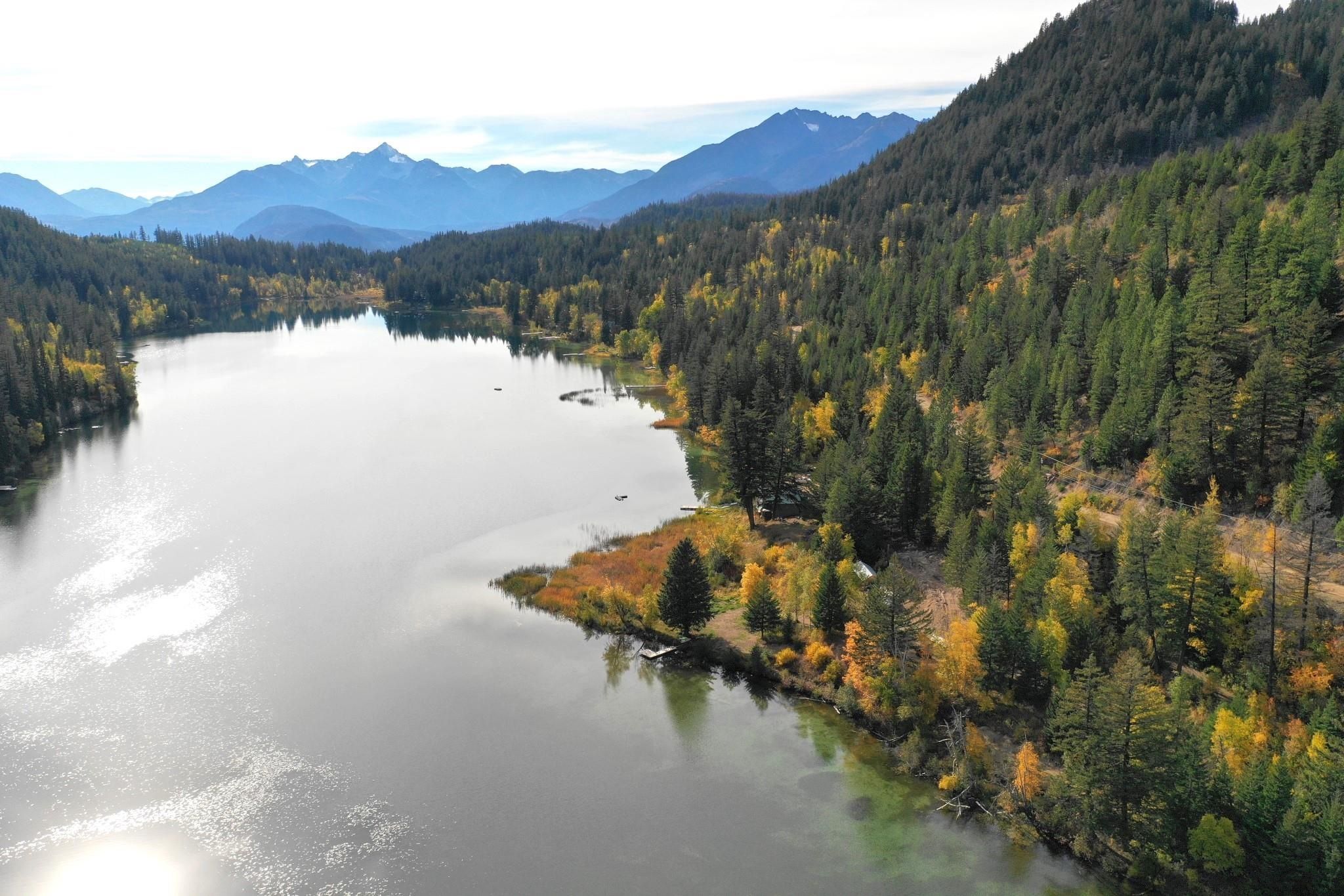 Lot for sale in Other, 7326 Tyaughton Lake Road, 263060335 | Realtylink.org