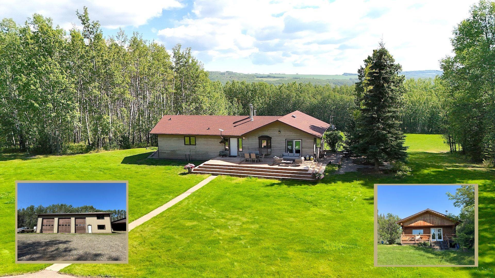 House for sale in Fort St. John, Fort St. John, 15562 287 Road, 263060337 | Realtylink.org