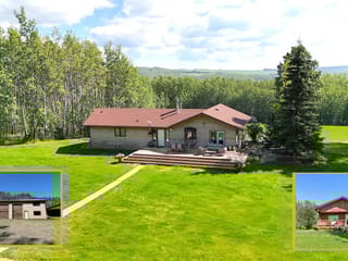 House for sale in Fort St. John, Fort St. John, 15562 287 Road, 263060337 | Realtylink.org