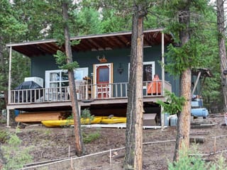 Recreational Property for sale in 70 Mile House, 100 Mile House, 7252 E Young Lake Road, 263060341 | Realtylink.org