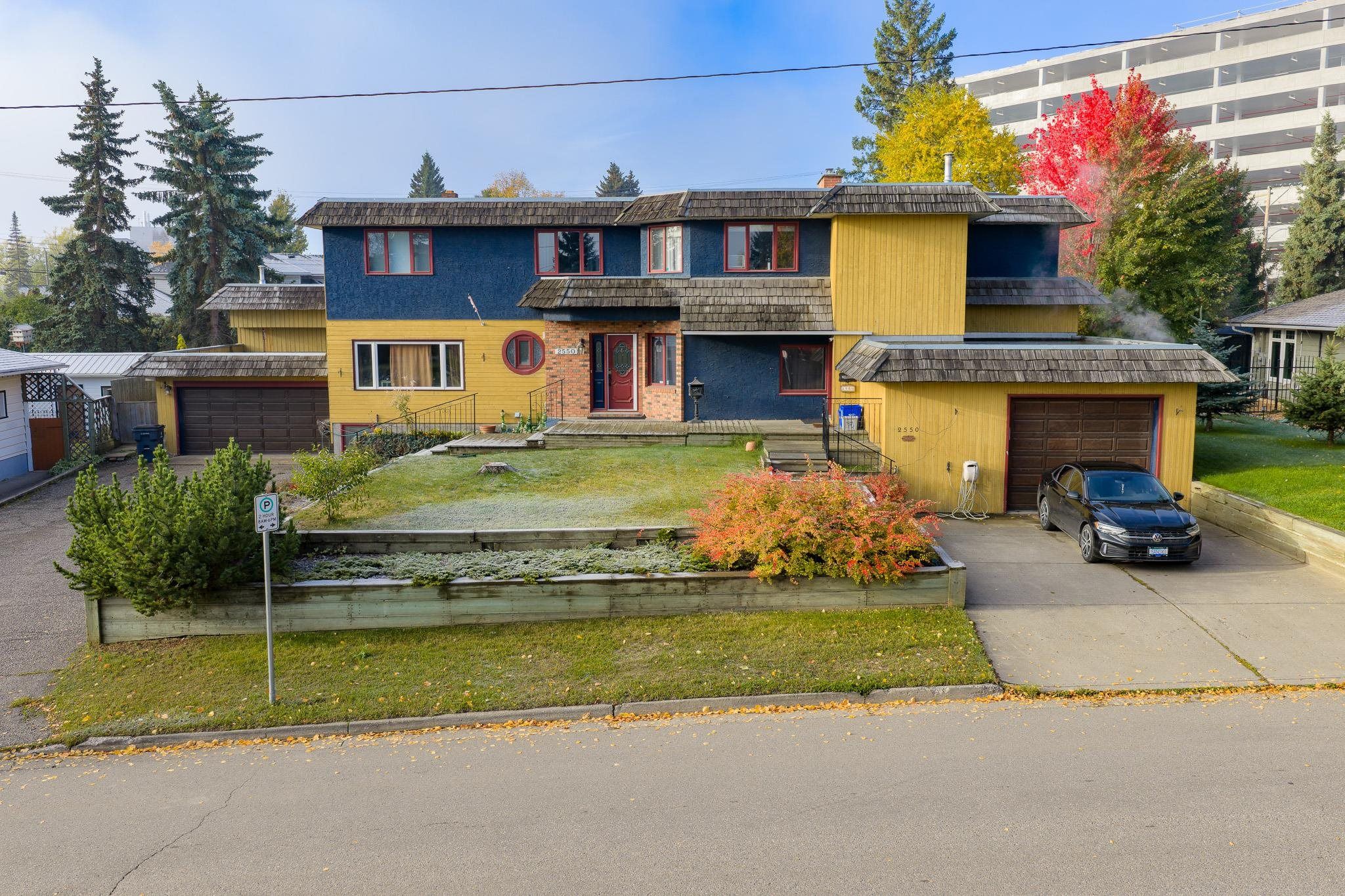 House for sale in Prince George, PG City Central, 2550 Laurier Crescent, 263060371 | Realtylink.org