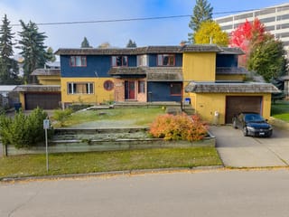 House for sale in Prince George, PG City Central, 2550 Laurier Crescent, 263060371 | Realtylink.org