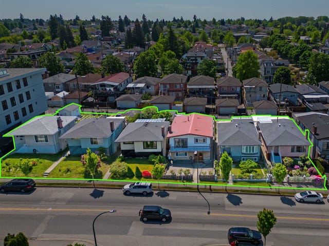 House for sale in Vancouver, Vancouver East, 2386 E 33rd Avenue, 263060409 | Realtylink.org