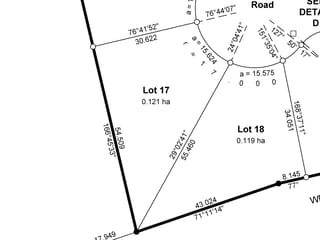 Lot for sale in Prince George, PG City South West, LOT 1210 Milligan Place, 263060422 | Realtylink.org