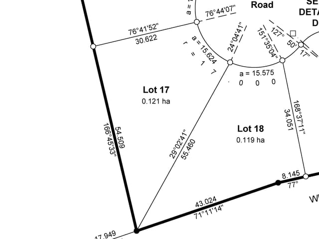 Lot for sale in Prince George, PG City South West, LOT 1210 Milligan Place, 263060422 | Realtylink.org