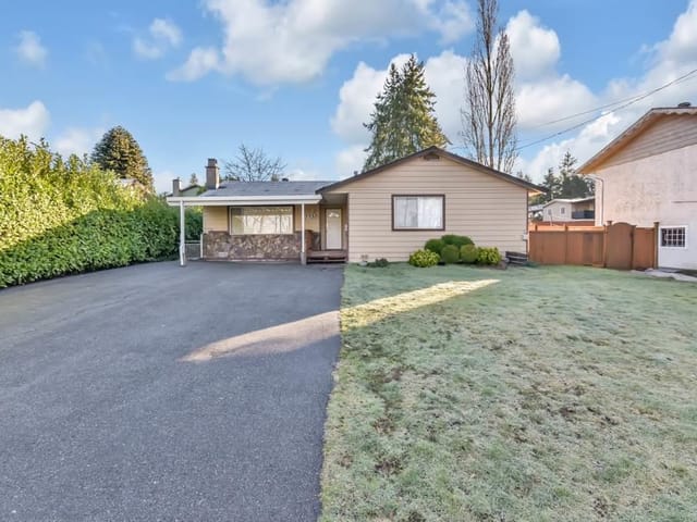 House for sale in Surrey, North Surrey, 10330 140 Street, 263060425 | Realtylink.org
