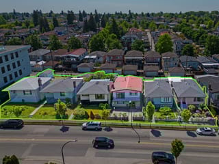 House for sale in Vancouver, Vancouver East, 2380 E 33rd Avenue, 263060433 | Realtylink.org