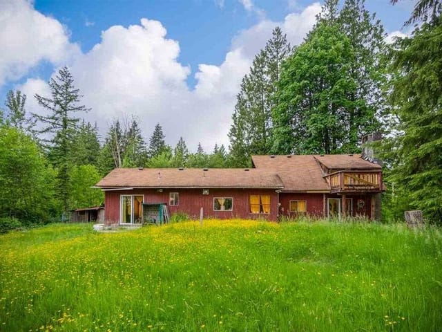 House for sale in Mission, Mission, 35974 Hartley Road, 263060466 | Realtylink.org