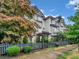 Townhouse for sale in Surrey, Surrey, 48 8418 163 Street, 263060468 | Realtylink.org