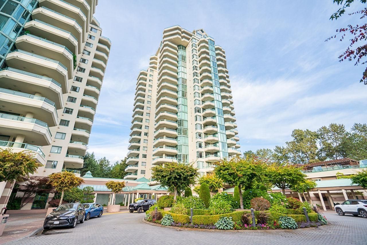 Apartment for rent in West Vancouver, West Vancouver, 4A 338 Taylor Way, 263060489 | Realtylink.org