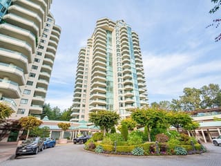 Apartment for rent in West Vancouver, West Vancouver, 4A 338 Taylor Way, 263060489 | Realtylink.org