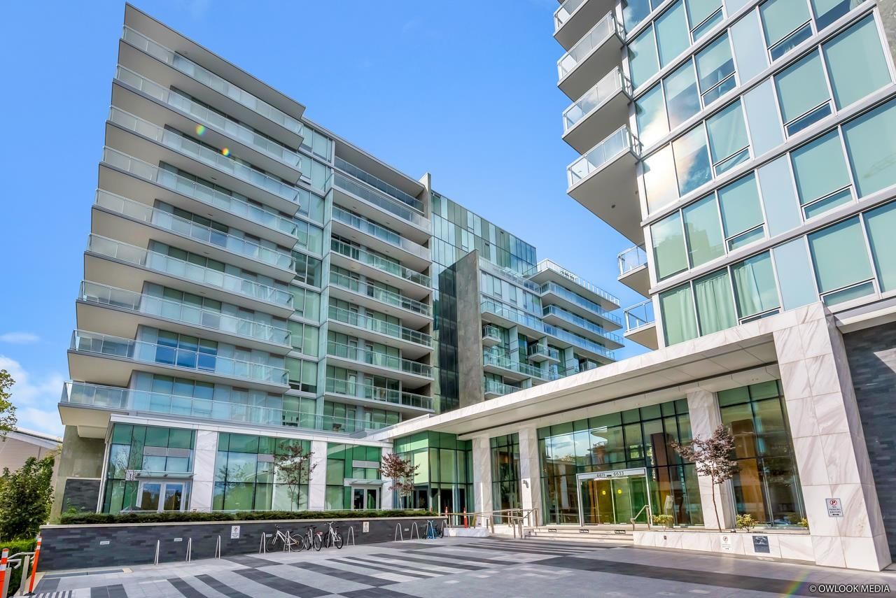 Apartment for sale in Richmond, Richmond, 802 6611 Pearson Way, 263060559 | Realtylink.org