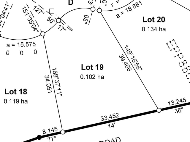 Lot for sale in Prince George, PG City South West, LOT 1186 Milligan Place, 263060647 | Realtylink.org