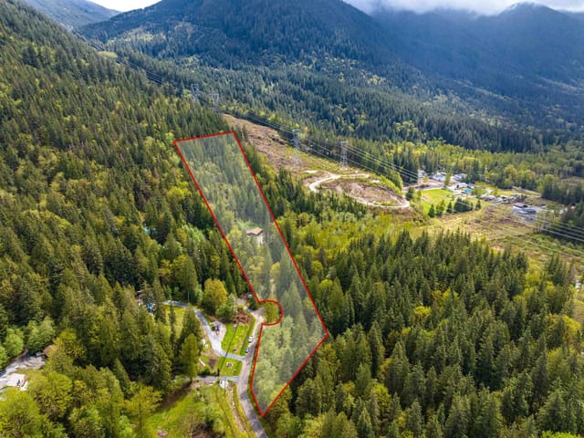 Lot for sale in Mission, Mission, 36225 Beyer Road, 263060658 | Realtylink.org