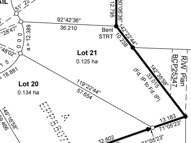 Lot for sale in Prince George, PG City South West, LOT 1162 Milligan Place, 263060671 | Realtylink.org