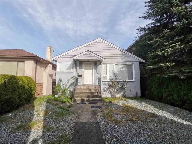 House for sale in Vancouver, Vancouver West, 8556 Oak Street, 263060673 | Realtylink.org