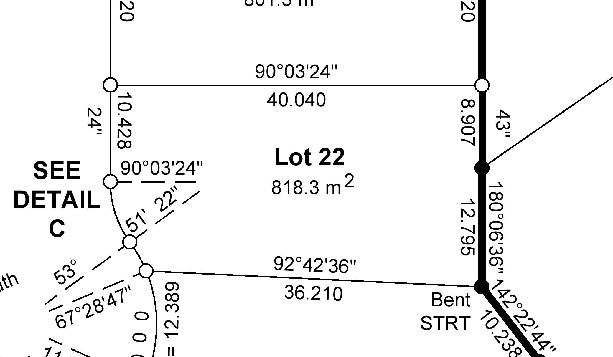 Lot for sale in Prince George, PG City South West, LOT 1150 Milligan Place, 263060682 | Realtylink.org