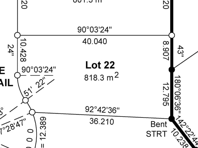 Lot for sale in Prince George, PG City South West, LOT 1150 Milligan Place, 263060682 | Realtylink.org