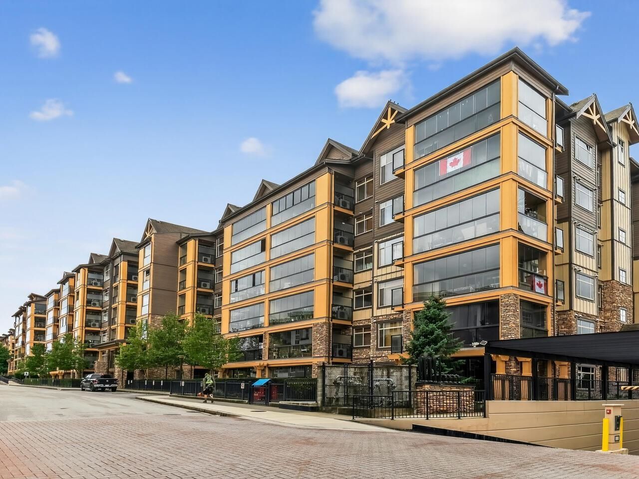 Apartment for sale in Langley, Langley, 111 8157 207 Street, 263060685 | Realtylink.org