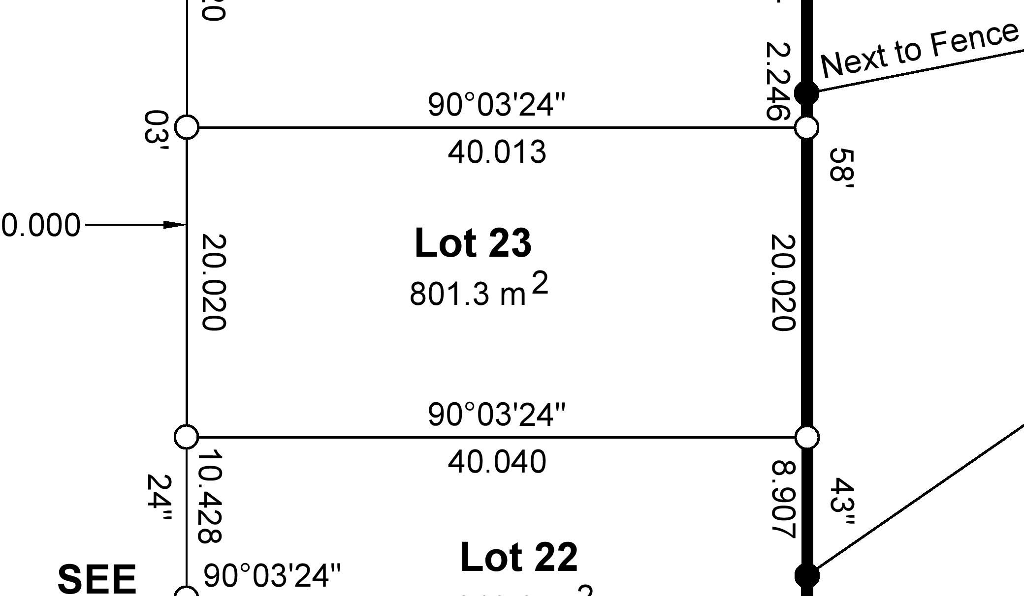 Lot for sale in Prince George, PG City South West, LOT 1138 Milligan Place, 263060704 | Realtylink.org