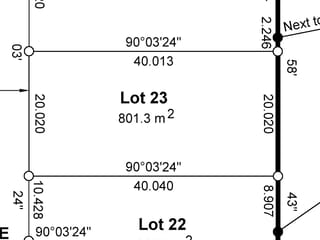 Lot for sale in Prince George, PG City South West, LOT 1138 Milligan Place, 263060704 | Realtylink.org