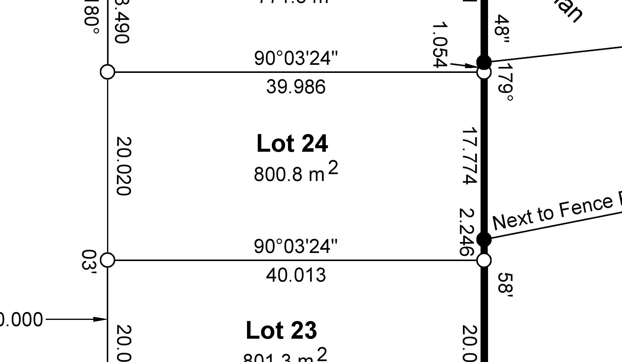 Lot for sale in Prince George, PG City South West, LOT 1126 Milligan Place, 263060709 | Realtylink.org