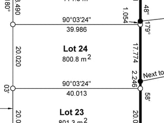 Lot for sale in Prince George, PG City South West, LOT 1126 Milligan Place, 263060709 | Realtylink.org
