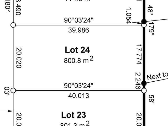 Lot for sale in Prince George, PG City South West, LOT 1126 Milligan Place, 263060709 | Realtylink.org