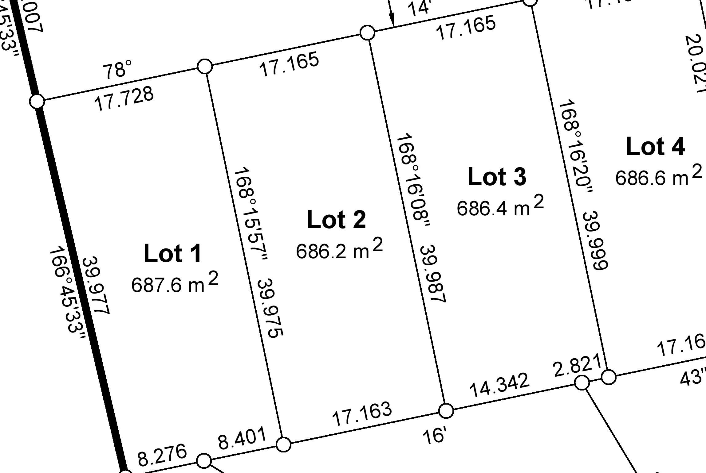 Lot for sale in Prince George, PG City South West, LOT 4873 Gannett Road, 263060738 | Realtylink.org