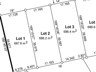 Lot for sale in Prince George, PG City South West, LOT 4873 Gannett Road, 263060738 | Realtylink.org